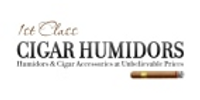 Cigar Humidors coupons